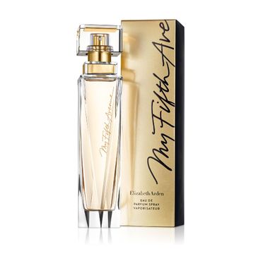 Elizabeth Arden 5th AvenueMy 5th Avenue Eau de Parfum (30 ml)