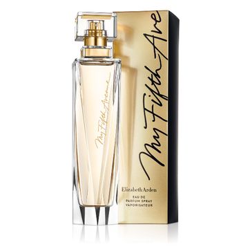 Elizabeth Arden 5th AvenueMy 5th Avenue Eau de Parfum (50 ml)