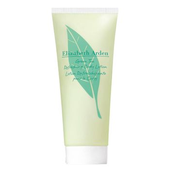 Elizabeth Arden Green Tea - balsam do ciała 200 ml