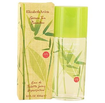 Elizabeth Arden Green Tea Bamboo woda toaletowa spray 100ml