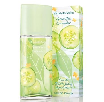 Elizabeth Arden Green Tea Cucumber woda toaletowa spray 100ml