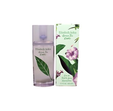 Elizabeth Arden Green Tea Exotic woda toaletowa spray 100 ml