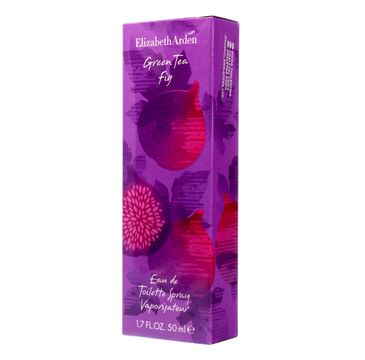 Elizabeth Arden Green Tea Fig woda toaletowa 50 ml