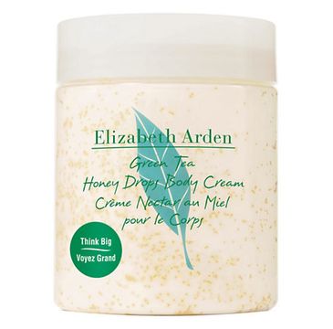 Elizabeth Arden Green Tea Honey Drops krem do ciała (500 ml)