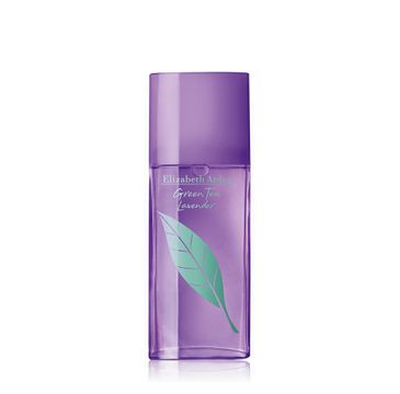 Elizabeth Arden Green Tea Lavender woda toaletowa spray 30ml