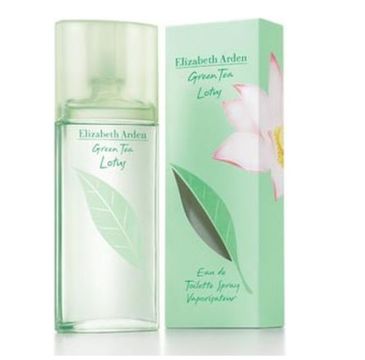 Elizabeth Arden Green Tea Lotus woda toaletowa spray 100ml