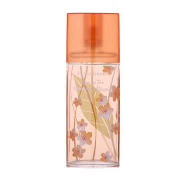 Elizabeth Arden Green Tea Nectarine Blossom woda toaletowa spray (50 ml)