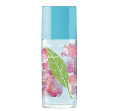 Elizabeth Arden Green Tea Sakura Blossom woda toaletowa spray (100 ml)