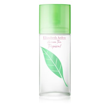 Elizabeth Arden Green Tea Tropical woda toaletowa spray 100 ml