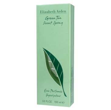Elizabeth Arden Green Tea woda perfumowana damska 100 ml