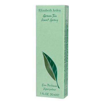 Elizabeth Arden Green Tea woda perfumowana damska 30 ml