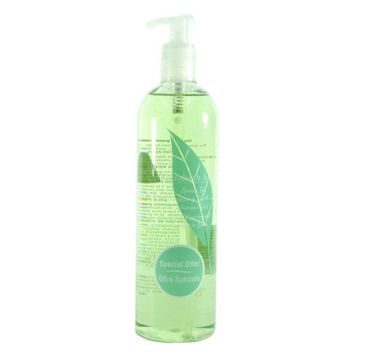 Elizabeth Arden Green Tea żel pod prysznic 500ml