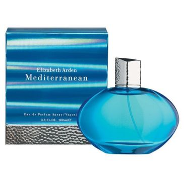 Elizabeth Arden Mediterranean woda perfumowana spray (100 ml)