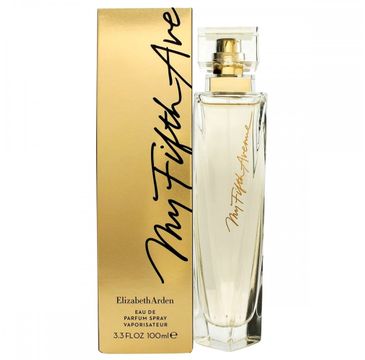 Elizabeth Arden My Fifth Avenue woda perfumowana spray (100 ml)