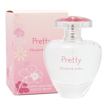 Elizabeth Arden Pretty woda perfumowana spray 100ml