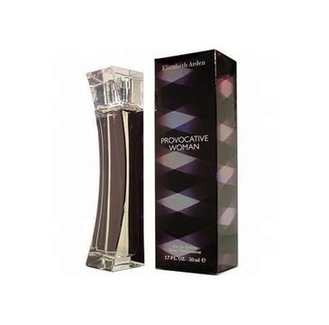 Elizabeth Arden Provocative Woman woda perfumowana spray 100ml