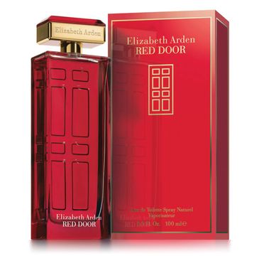 Elizabeth Arden Red Door woda toaletowa spray 100ml