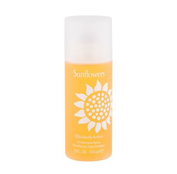 Elizabeth Arden Sunflowers dezodorant spray (150 ml)