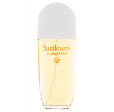 Elizabeth Arden Sunflowers Sunlight Kiss woda toaletowa spray 100ml