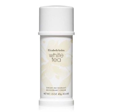 Elizabeth Arden White Tea dezodorant w kremie 40ml