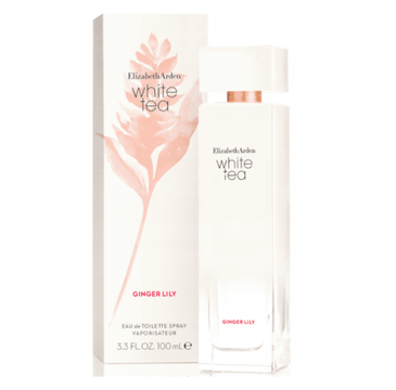 Elizabeth Arden White Tea Ginger Lily Woda toaletowa (100 ml)