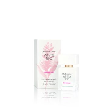 Elizabeth Arden White Tea Ginger Lily Woda toaletowa (30 ml)