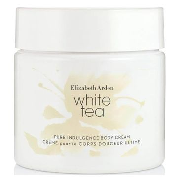 Elizabeth Arden White Tea krem do ciała 400ml