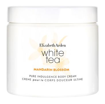 Elizabeth Arden White Tea Mandarin Blossom krem do ciała 384g