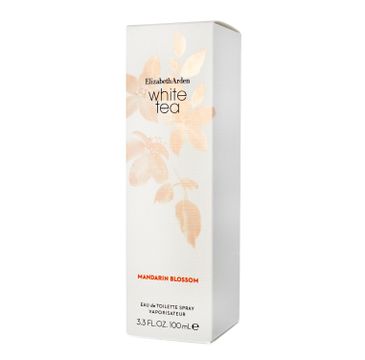 Elizabeth Arden White Tea Mandarin Blossom – woda toaletowa dla kobiet (100 ml)