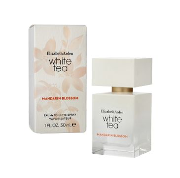 Elizabeth Arden White Tea Mandarin Blossom – woda toaletowa dla kobiet (30 ml)