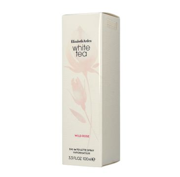 Elizabeth Arden White Tea Wild Rose Woda toaletowa 100ml