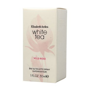 Elizabeth Arden White Tea Wild Rose Woda toaletowa 30ml