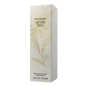 Elizabeth Arden White Tea woda toaletowa damska 100 ml