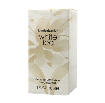 Elizabeth Arden White Tea woda toaletowa damska 30 ml