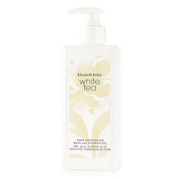 Elizabeth Arden White Tea żel pod prysznic (390 ml)