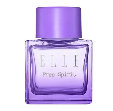 Elle Free Spirit woda perfumowana spray (30 ml)