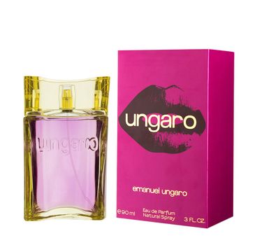 Emanuel Ungaro Ungaro Femme woda perfumowana spray (90 ml)