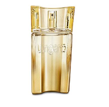 Emanuel Ungaro Ungaro Gold woda toaletowa spray 90ml