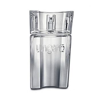 Emanuel Ungaro Ungaro Silver woda toaletowa spray 90ml