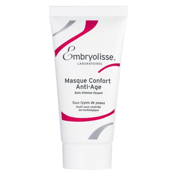 Embryolisse Anti-Age Comfort przeciwzmarszczkowa maska 60ml