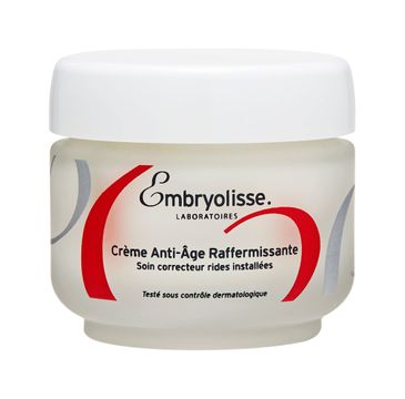 Embryolisse Anti-Age Firming Cream napinający krem przeciwstarzeniowy 50ml