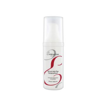 Embryolisse Anti- Age Re-Densifying Serum serum zwiększające gęstość skóry 30ml