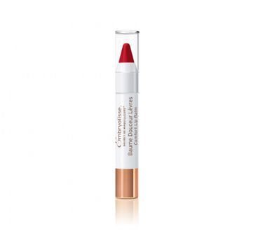 Embryolisse Comfort Lip Balm koloryzująco-odżywczy balsam do ust Rouge Intense (2.5 g)