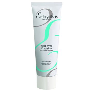 Embryolisse Filaderme Emulsion odżywcza emulsja do twarzy 75ml