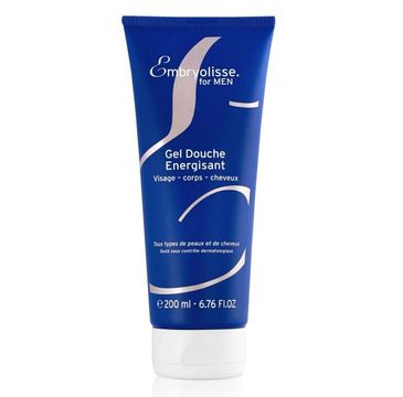 Embryolisse For Men Gel Douche Energisant energetyzujący żel oczyszczający 200ml