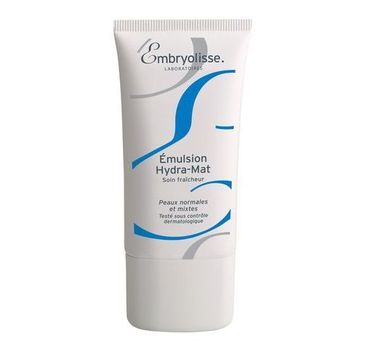 Embryolisse Hydra-Mat Emulsion matująca emulsja do twarzy 40ml