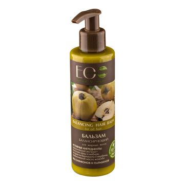 EO Laboratorie balsam do przetłuszczających się włosów (200 ml)