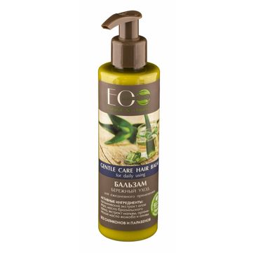 EO Laboratorie balsam do wrażliwej skóry głowy (250 ml)