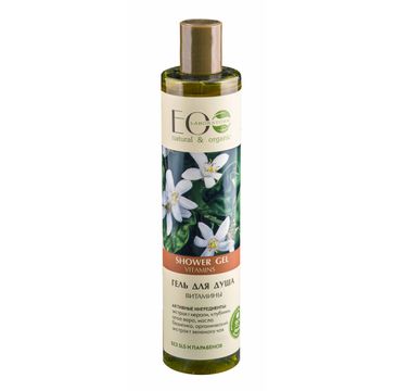 EO Laboratorie witaminowy żel pod prysznic (350 ml)