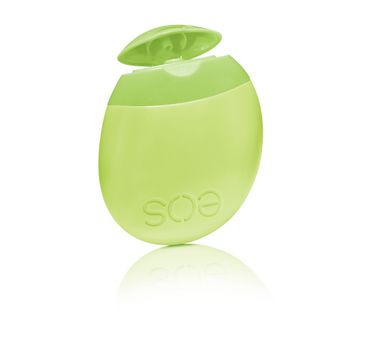 eos Essential Hand Lotion balsam do rąk Cucumber 44ml